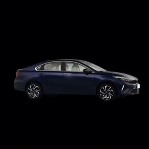 2025ใหม่สำหรับ ki A K3 5ที่นั่งรถเก๋งเบนซิน1.5T รถหรู1.5L สบายราคาโรงงาน ki A AUTO - Product Image 1