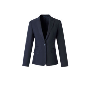 Erkekler İçin Otel Resepsiyon Müdürü Takımı, İş Resmi Blazer Ceket Pantolon Seti, Konaklama Üniforması, Özel Dikim - Product Image 5