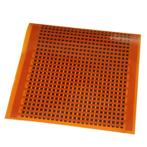 70V 110V 220V Electric Ptc Heater Constant Temperature <b>Heating</b> Ptc Thermistor for Household Appliances - Product Image 1
