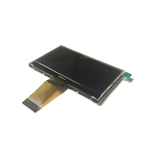 Fstn tích cực đồ họa LCD screen128x64 COG RoHS hiển thị Module LCD - Product Image 2