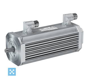 Motor MCS06F60-RSOBO MCS06F60-RSOBO Motor MCS06F60-RSOBO - Product Image 4
