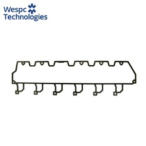 Juego de Juntas Superiores Wespc de Alta Calidad 1822328 para Motor Diésel Navistar DT466 DT530 1993-1997, Camión Industrial - Product Image 2