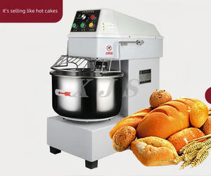Compro 20l 30l 40l 50l 60l Hornear <span class=keywords><strong>harina</strong></span> comercial espiral pan mezclador de masa máquinas agitadoras precios grandes <span class=keywords><strong>para</strong></span> panadería comida <span class=keywords><strong>pizza</strong></span> venta - Product Image 3