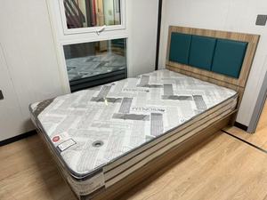 Casa Prefabbricata in Container Resistente agli Uragani, Espandibile, Ecologica, Impermeabile, con Soggiorno e Camera da Letto per le Isole dei <span class=keywords><strong>Caraibi</strong></span> - Product Image 5
