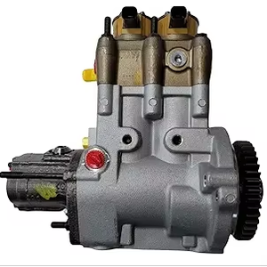 375-5244 3755244 375-5246 Diesel <b>Fuel</b> <b>Injection</b> <b>Pump</b> for Caterpillar CAT C9.3 Engine 336E 568FM 627H 966K 972K D6T D7E - Product Image 3