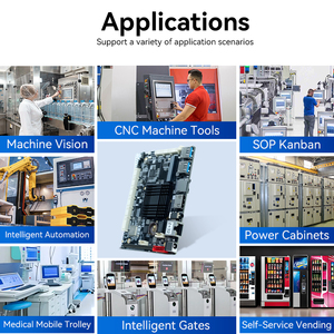 Rockchip RK3568 Motherboard for OEM ODM Industrial Custom Board With System and Multi Interface Main Board OEM/ODM Expert Profes - Product Image 2