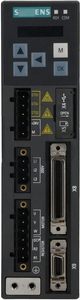 Solución Compacta de Seguridad y Alto Rendimiento SINAMICS V90 (0.1kW) 200V Sistema de Control de Pulsos 6SL3210-5FB10-1UA2 Seguro y de Alto Rendimiento - Product Image 4