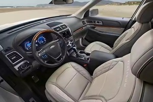FAIRLY USED CARS <strong>Ford</strong> <strong>Expedition</strong> <strong>FORD</strong> Explorer - Product Image 3