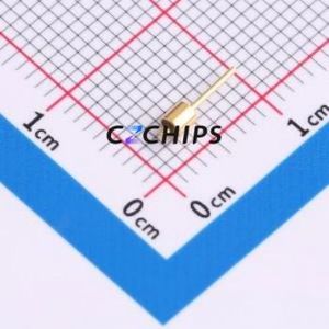 HN-DC2020-0.5(8-1)-T0.7 Feedthrough / RF Insulator Connector 1 1 50Ohm 5000MOhm - Product Image 1