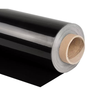 <span class=keywords><strong>Joint</strong></span> <span class=keywords><strong>de</strong></span> dilatation 1mm Anti-Corrosion Noir Couleur PTFE <span class=keywords><strong>Feuille</strong></span> <span class=keywords><strong>de</strong></span> fibre <span class=keywords><strong>de</strong></span> verre - Product Image 2