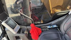 ราคาจากผู้จัดจำหน่ายโดยตรง รถขุดตีนตะขาบ Sany 365H มือสองจากจีน กำลังสูง ขนาดใหญ่ พร้อมขาย มีสินค้าในสต็อก จัดส่งรวดเร็ว - Product Image 6