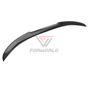 Spoiler Posteriore FORWORLD per <span class=keywords><strong>BMW</strong></span> <span class=keywords><strong>Serie</strong></span> <span class=keywords><strong>3</strong></span> F30 328i 335i 320i 316i 318i <span class=keywords><strong>Berlina</strong></span> 2012-2018 - Product Image 1