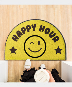 China <strong>Doormats</strong> Welcome Washable <strong>Funny</strong> Plastic Outdoor <strong>Doormat</strong> - Product Image 6