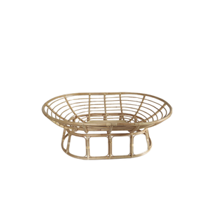 Las sillas Mamasan ofrecen una atmósfera tropical y una comodidad informal, creando sofás de jardín elegantes que transforman cualquier espacio exterior. - Product Image 5