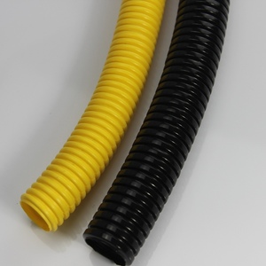 HDPE PVC điện sóng linh hoạt Ống Composite ống nhựa - Product Image 3