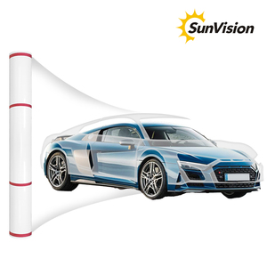 Film de protection thermique TPH TPU PPF pour carrosserie automobile, 1.52x1 5m/rouleau, protection de peinture <span class=keywords><strong>auto</strong></span> guérison - Product Image 5