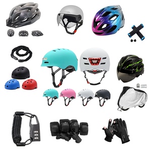 Accélérateur à pouce pour vélo électrique, prise étanche mâle 3 broches Wu Xing, accélération 300x, accessoires pour vélo électrique - Product Image 5