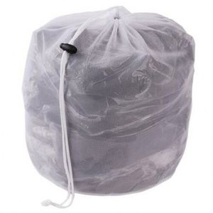 Mesh Laundry <b>Bags</b> for Machine Washable Clothes Socks Underwear - Product Image 4