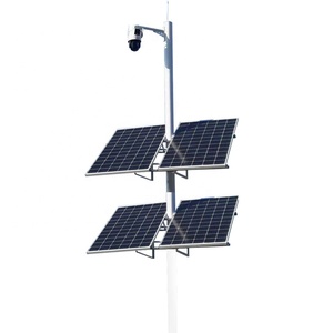 Productos de energía solar 12V <span class=keywords><strong>Sistema</strong></span> de panel solar 400 vatios panel <span class=keywords><strong>fotovoltaico</strong></span> 200ah batería - Product Image 5