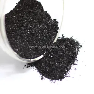 Kalium Super humate granule/bubuk organik pupuk