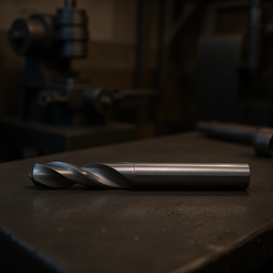 Ttake <b>Carbide</b> <b>Drill</b> <b>Bit</b> 3xD Uncoated For Machine Tools - Product Image 3