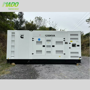 1250kva 1000kva 1000kw 1250kw 750kw <span class=keywords><strong>600kw</strong></span> 500kva 400kw Máy phát điện <span class=keywords><strong>diesel</strong></span> trong kho để sử dụng nhà bán nước nóng làm mát - Product Image 1
