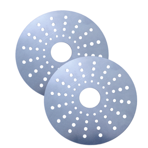 מתכת גיליון masin מותאם אישית גיליון חלקי מתכת גיליון מתכת כיפוף ריתוך - Product Image 3