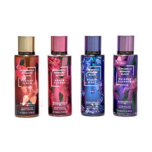 Vaporisateur Corporel Parfumé Écologique 250ml pour Femme, Senteur Florale Fruitée Longue Durée, Alternatives Modernes Luxueuses et Économiques – Meilleures Ventes - Product Image 1