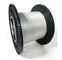 0.26mm G657A2 Dron Fiber Customized Length G657A2 Dron Fiber Bulk Project Procurement Dron Fiber Optic