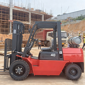EPA motor ve CE sertifikası ile fabrika benzinli <span class=keywords><strong>Forklift</strong></span> 3 <span class=keywords><strong>Ton</strong></span> 4 <span class=keywords><strong>Ton</strong></span> <span class=keywords><strong>LPG</strong></span> <span class=keywords><strong>forklift</strong></span>  - Product Image 1