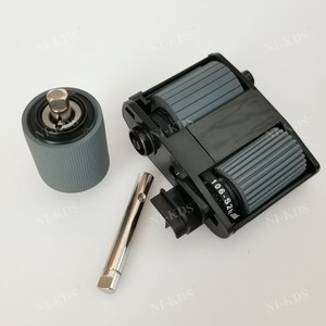 ชุดเปลี่ยนลูกกลิ้ง ADF รุ่น J8J95A (5851-7202) สำหรับเครื่องพิมพ์ hp E87750 E87760 E87770 8500 FN2 E77650 E77660 <span class=keywords><strong>N9120</strong></span> FN 2 PageWide Pro 750 780 - Product Image 5