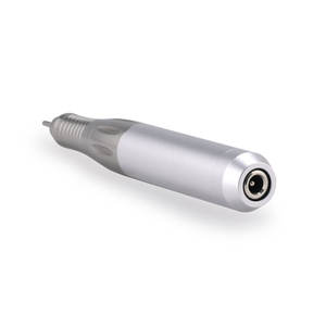 65W güç 24V çekirdeksiz Motor yedek parçaları akrilik sökücü aracı tırnak matkap makinesi kolu 2 tipi konnektör teller ile Handpiece - Product Image 2