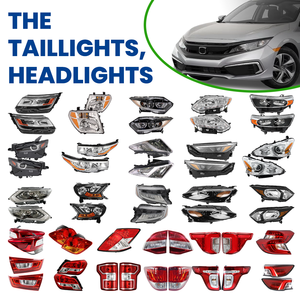 Pièces automobiles IMG, pièces détachées automobiles, phares LED halogènes à faisceau haut et bas, feux arrière pour Honda Nissan Toyota <span class=keywords><strong>Renault</strong></span> Samsung SM5 QM5 SM3 - Product Image 2