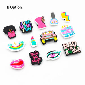 Set Harnesses & Tali Kekang Hewan Peliharaan Lucu Motif Kartun PU <span class=keywords><strong>DIY</strong></span>, Harnesses Vest Anjing yang Dapat Disesuaikan dan Bernapas untuk Anak Anjing, Kucing, dan Anjing, Set 3-Piece - Product Image 5