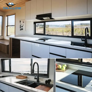 Mini <span class=keywords><strong>Case</strong></span> Mobili in Legno Modulari Piccole <span class=keywords><strong>Case</strong></span> Mobili Su Ruote Prefabbricate in <span class=keywords><strong>Vendita</strong></span> - Product Image 3