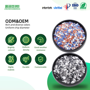 Copos de Epoxi Metálicos Brillantes RHB de Fábrica de Producción Profesional para Pisos, para Espacios Comerciales de Lujo, Uso con Brocha y Pintura - Product Image 4