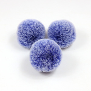 Pompones <span class=keywords><strong>de</strong></span> Piel Sintética <span class=keywords><strong>de</strong></span> Alta Calidad <span class=keywords><strong>de</strong></span> 8 cm, Juguetes <span class=keywords><strong>de</strong></span> Interior para Niños, Manualidades, Simulación <span class=keywords><strong>de</strong></span> Peleas <span class=keywords><strong>de</strong></span> Bolas <span class=keywords><strong>de</strong></span> Nieve Navideñas, <span class=keywords><strong>Halloween</strong></span>, Año Nuevo y Pascua - Product Image 4