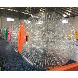 Palla gonfiabile gigante della bolla dell'acqua del paraurti delle palle di <span class=keywords><strong>zorb</strong></span> dell'acqua di alta qualità - Product Image 1