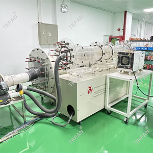 Services d'essai de ventilateur axial Mesure du volume et de la pression d'air - Product Image 3