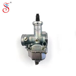 Piezas <span class=keywords><strong>de</strong></span> motocicleta motor CG125 <span class=keywords><strong>carburador</strong></span> <span class=keywords><strong>de</strong></span> motocicleta para CG125 GN125 Yamaha Ybr125 Yb125 Yjm125 Yzf Xtz125 - Product Image 2