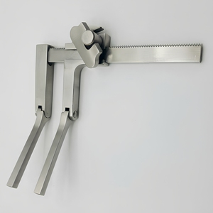 Distractor Cervical Neurospinal Articulado con Bloqueo de Acero Inoxidable, Oferta con Garantía del 100%, CE - Product Image 2