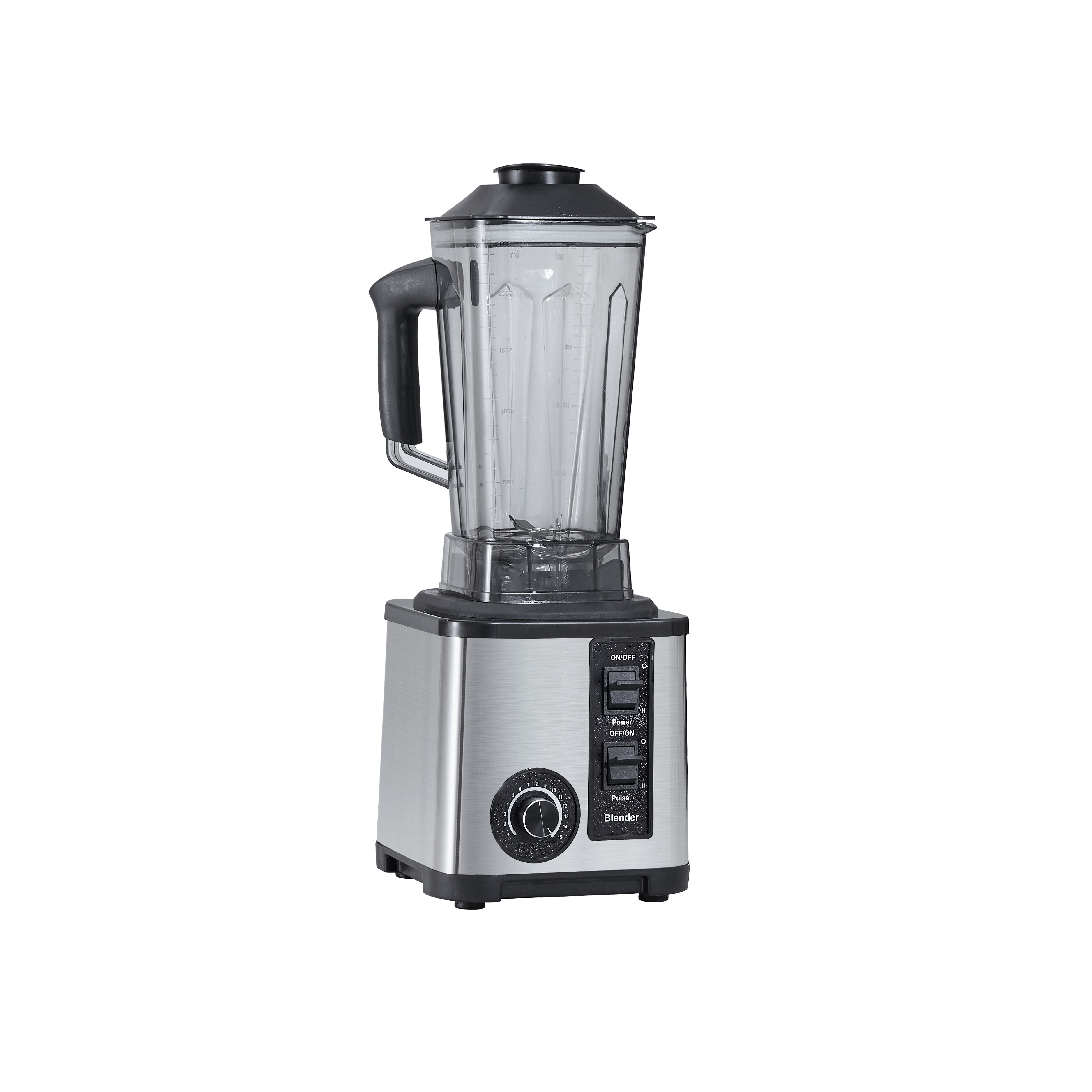 How to Choose the Right Blender for Your Needs: Expert Tips