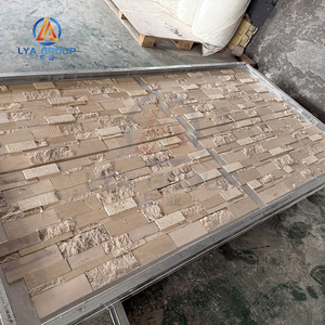 สายการผลิตกระเบื้องเซรามิกแบบนิ่มมีความยืดหยุ่นพอร์ซเลนแบบนิ่ม - Product Image 5