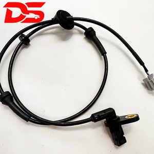 Sensor de velocidad de la rueda 47910-EQ010 para <span class=keywords><strong>ni</strong></span>-ssan Sensor ABS delantero derecho de 2017 47910EQ010 - Product Image 3