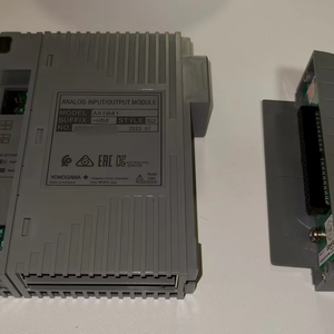 โมดูลควบคุมประสิทธิภาพสูง Yokogawa AAI841-H50+S2 รุ่นใหม่ล่าสุด (ที่นิยมใช้ในระบบ DCS สำหรับระบบอัตโนมัติ) คอนโทรลเลอร์ประสิทธิภาพสูง - Product Image 4