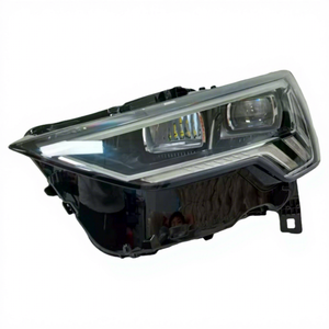 ไฟหน้า LED แบบเสียบใช้งานได้ทันที 12V 6000K 70W 6000 ลูเมน พร้อมไฟ DRL รุ่น OE 83A941011B สำหรับรถยนต์ Q3 ปี 2019-2024 รับประกัน 1 ปี กำลังไฟสูง - Product Image 5