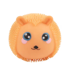 Jouet anti-stress en PU en forme de hibou et licorne, 8 modèles, vente en gros OEM, pour filles et garçons de 14 ans et plus - Product Image 1