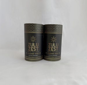 Biancheria intima personalizzata per alimenti in cartone Kraft per tubi di carta per vestiti Cyliinder scatola di imballaggio <span class=keywords><strong>t</strong></span>-shirt contenitore rotondo di carta - Product Image 2