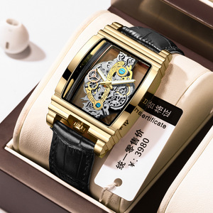 Orologi al quarzo impermeabili alla moda da <span class=keywords><strong>uomo</strong></span> per <span class=keywords><strong>uomo</strong></span> orologi da polso Casual da <span class=keywords><strong>uomo</strong></span> <span class=keywords><strong>d</strong></span>'affari orologio al quarzo Relogio Masculino - Product Image 4