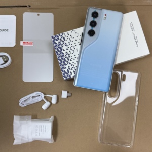 Camon40 Pro สมาร์ทโฟนจอเต็ม ความจุเยอะ รองรับ 4G 5G สองซิมพร้อมกัน แบตเตอรี่ความจุสูง แฟชั่นทันสมัย โทรศัพท์มือถือปลดล็อค - Product Image 6